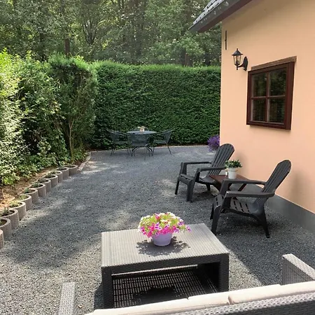 Romantisch Gastenverblijf 'Het Vogelhuisje' Lunteren Exterior photo