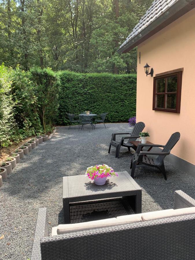Romantisch 'het Vogelhuisje' Holiday home *