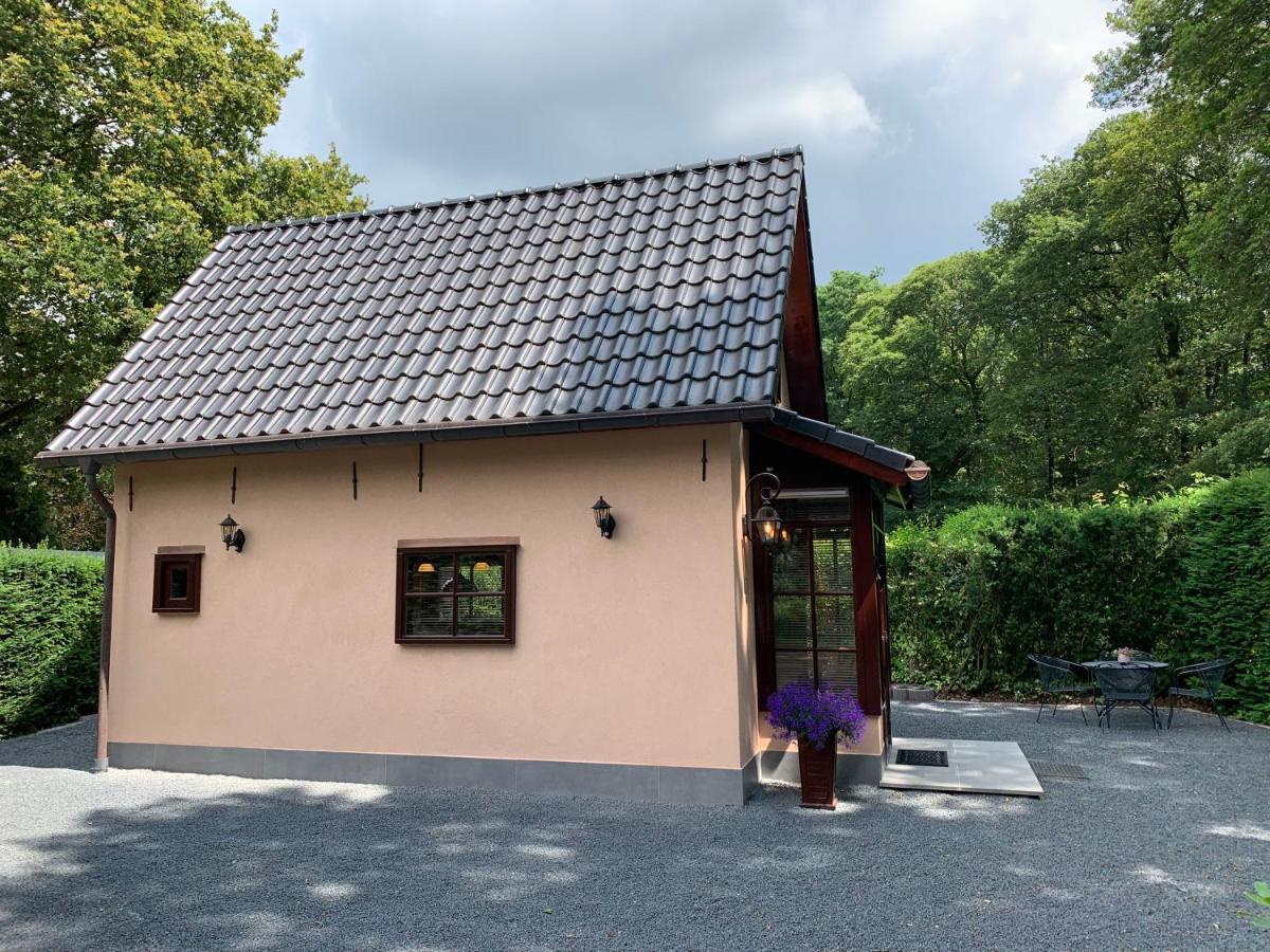 Romantisch 'het Vogelhuisje' * Lunteren
