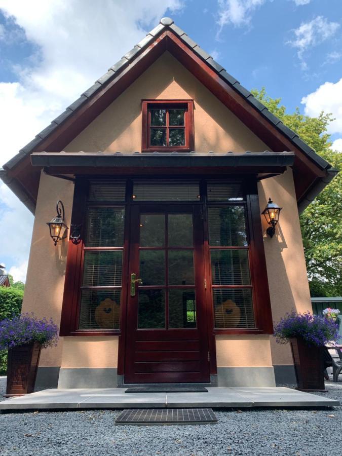 Holiday home Romantisch 'het Vogelhuisje' Lunteren