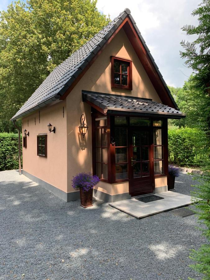 Romantisch 'het Vogelhuisje' Holiday home