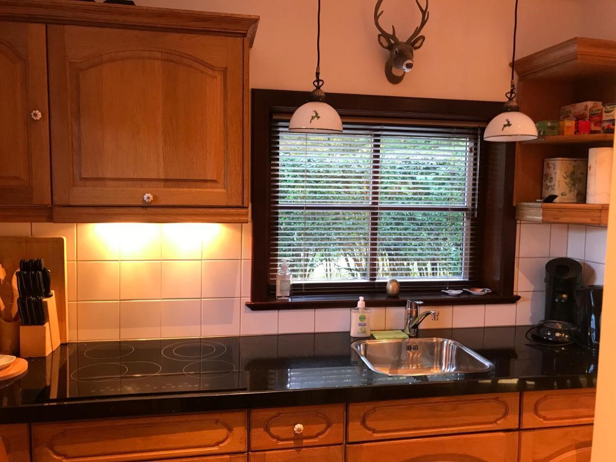 Romantisch 'het Vogelhuisje' *