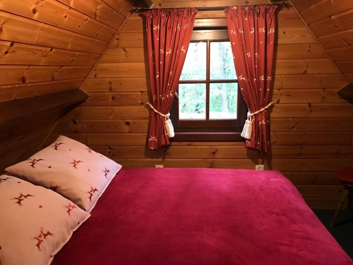 Romantisch 'het Vogelhuisje' * Lunteren