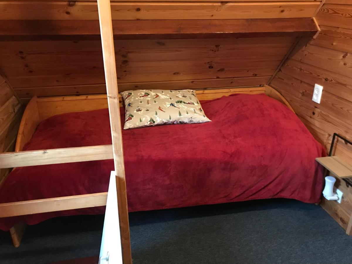 Romantisch 'het Vogelhuisje' Lunteren