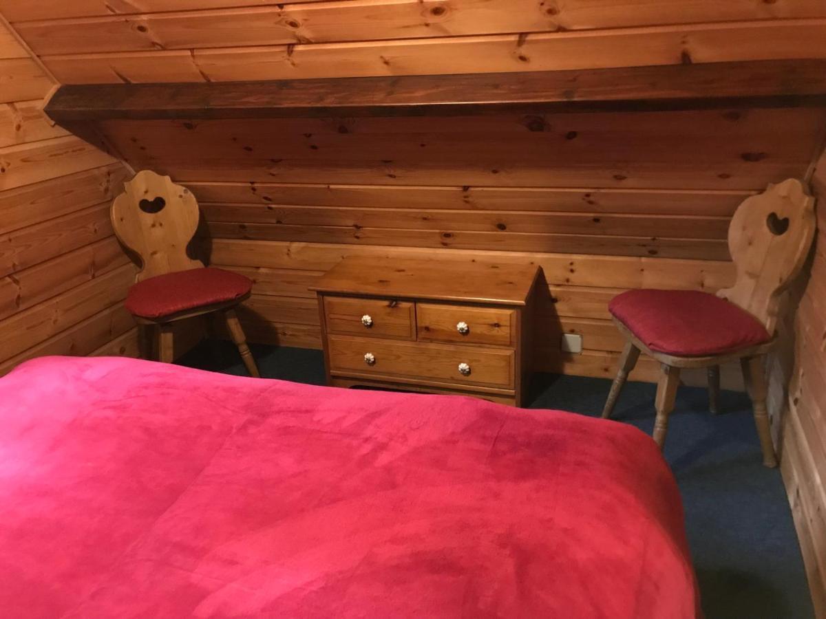 Romantisch 'het Vogelhuisje' Holiday home *