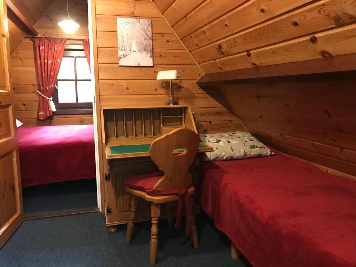 Romantisch 'het Vogelhuisje'