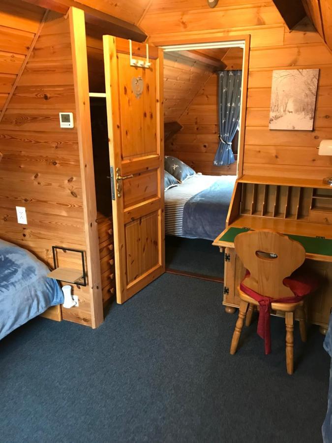 Romantisch 'het Vogelhuisje' Holiday home Lunteren